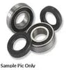 WHEEL BEARING KIT FRONT KAWASAKI Z125 PRO 17-21 YZ65 18-21 YZ85 19-21 - LX2001 - Homewares, Outdoor, Phone Accessories, Cases, Speakers, Headphones + More -