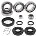 *DIFFERENTIAL BEARING & SEAL ALL BALLS FRONT TRX420FA IRS / 420FA TRX420FE 420FM 420FPA - SOLID AXLE - LX2001 - Homewares, Outdoor, Phone Accessories, Cases, Speakers, Headphones + More -
