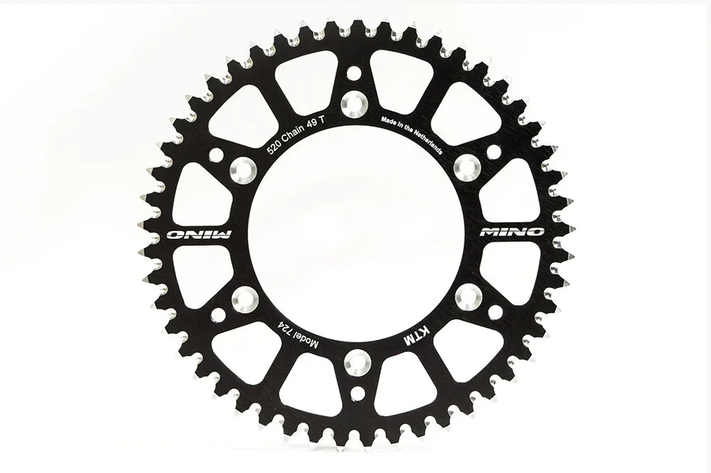 *SPROCKET REAR ALLOY GAS GAS - LX2001 - Homewares, Outdoor, Phone Accessories, Cases, Speakers, Headphones + More -