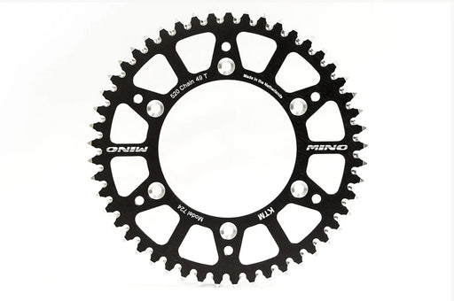 *SPROCKET REAR ALLOY GAS GAS - LX2001 - Homewares, Outdoor, Phone Accessories, Cases, Speakers, Headphones + More -