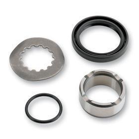 SPROCKET SEAL ALL BALLS W/ SPACER SEAL O-RING SNAPRING OR LOCKWASHER SUZUKI DRZ400 DRZ400SM 00-20 - LX2001 - Homewares, Outdoor, Phone Accessories, Cases, Speakers, Headphones + More -