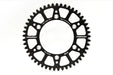 SPROCKET REAR ALLOY 360MX KX85 YZ80 YZ85 RM80 RM85 93-21 428 PITCH 48T BLACK - LX2001 - Homewares, Outdoor, Phone Accessories, Cases, Speakers, Headphones + More -