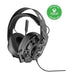 RIG 500 PRO HX GEN 2 Gaming Headset - Black - LX2001 - Homewares, Outdoor, Phone Accessories, Cases, Speakers, Headphones + More -