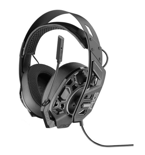 RIG 500 PRO HS GEN 2 Gaming Headset - Black - LX2001 - Homewares, Outdoor, Phone Accessories, Cases, Speakers, Headphones + More -