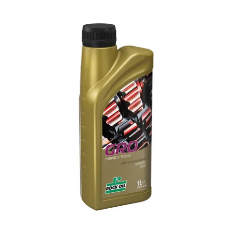 Rock Oil Gro Gear Oil - 5L - LX2001 - Homewares, Outdoor, Phone Accessories, Cases, Speakers, Headphones + More -
