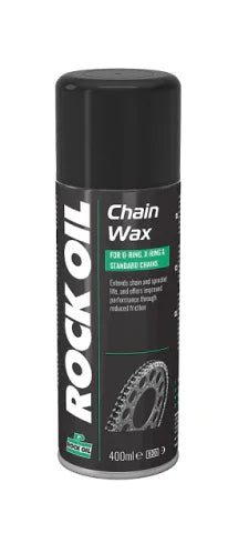 Rock Oil Chain Wax - 400Ml - LX2001 - Homewares, Outdoor, Phone Accessories, Cases, Speakers, Headphones + More -