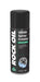 Rock Oil White Spray Grease - 400Ml - LX2001 - Homewares, Outdoor, Phone Accessories, Cases, Speakers, Headphones + More -