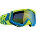 THOR MX GOGGLES S21 & S22 SNIPER BLUE FLO ACID INC. SPARE CLEAR LENS - LX2001 - Homewares, Outdoor, Phone Accessories, Cases, Speakers, Headphones + More -