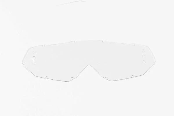 GOGGLE LENS THOR HERO OR ENEMY CLEAR - LX2001 - Homewares, Outdoor, Phone Accessories, Cases, Speakers, Headphones + More -