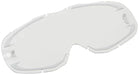 GOGGLE LENS THOR ALLY CLEAR WHITE - LX2001 - Homewares, Outdoor, Phone Accessories, Cases, Speakers, Headphones + More -