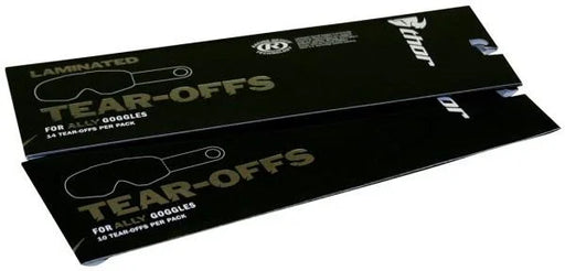 TEAR OFFS THOR ALLY LAMINATED 14PK - LX2001 - Homewares, Outdoor, Phone Accessories, Cases, Speakers, Headphones + More -