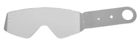 Goggle Thor Tearoffs 10Pk Sniper - LX2001 - Homewares, Outdoor, Phone Accessories, Cases, Speakers, Headphones + More -