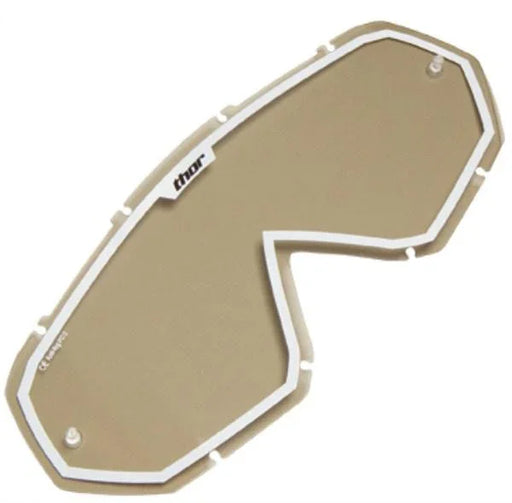 GOGGLE LENS THOR MX ENEMY YOUTH GREY SMOKE - LX2001 - Homewares, Outdoor, Phone Accessories, Cases, Speakers, Headphones + More -