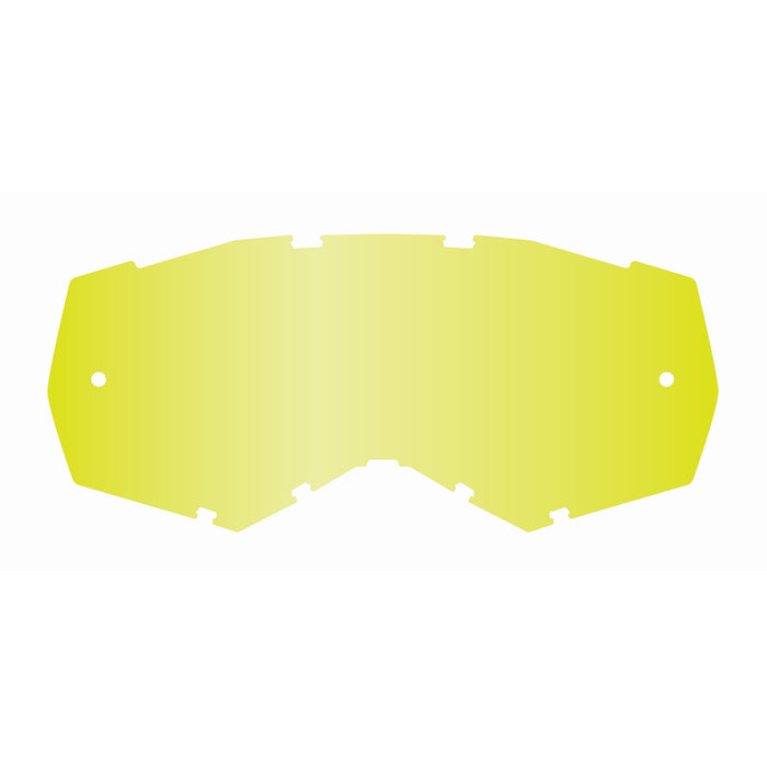Goggle Lens Thor Activate And Regiment Yellow