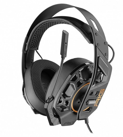 RIG 500HA PRO GEN2 Gaming Headset (Black) - LX2001 - Homewares, Outdoor, Phone Accessories, Cases, Speakers, Headphones + More -
