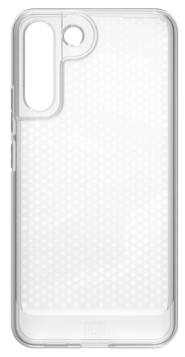 UAG U Lucent Samsung S22 Case - Ice Clear - LX2001 - Homewares, Outdoor, Phone Accessories, Cases, Speakers, Headphones + More -