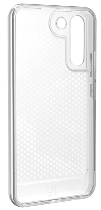 UAG U Lucent Samsung S22 Case - Ice Clear - LX2001 - Homewares, Outdoor, Phone Accessories, Cases, Speakers, Headphones + More -