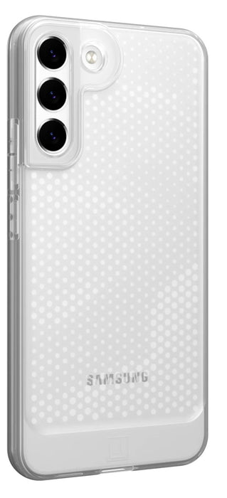 UAG U Lucent Samsung S22 Case - Ice Clear - LX2001 - Homewares, Outdoor, Phone Accessories, Cases, Speakers, Headphones + More -
