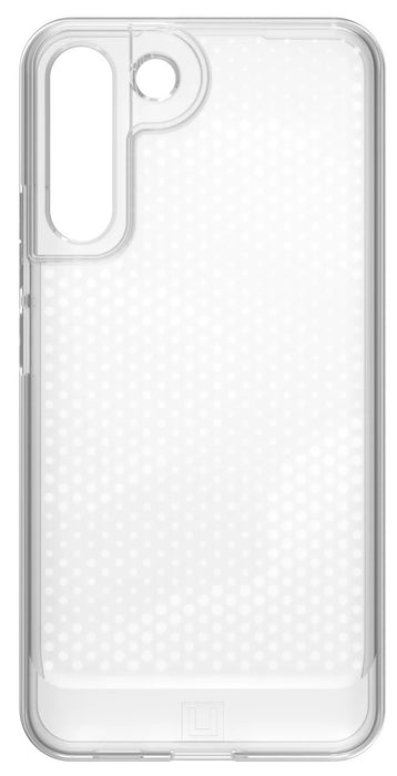 UAG U Lucent Samsung S22+ S22 Plus Case - Ice Clear - LX2001 - Homewares, Outdoor, Phone Accessories, Cases, Speakers, Headphones + More -