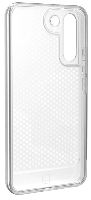 UAG U Lucent Samsung S22+ S22 Plus Case - Ice Clear - LX2001 - Homewares, Outdoor, Phone Accessories, Cases, Speakers, Headphones + More -
