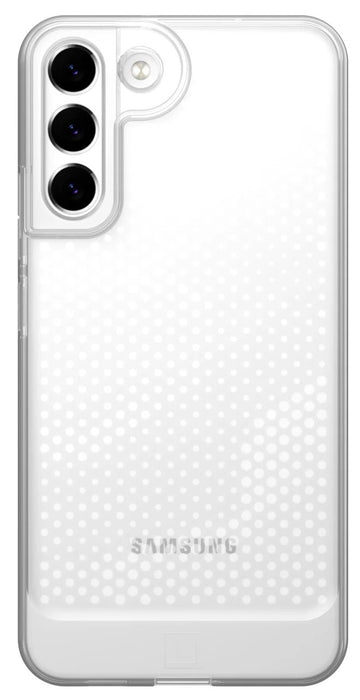 UAG U Lucent Samsung S22+ S22 Plus Case - Ice Clear - LX2001 - Homewares, Outdoor, Phone Accessories, Cases, Speakers, Headphones + More -