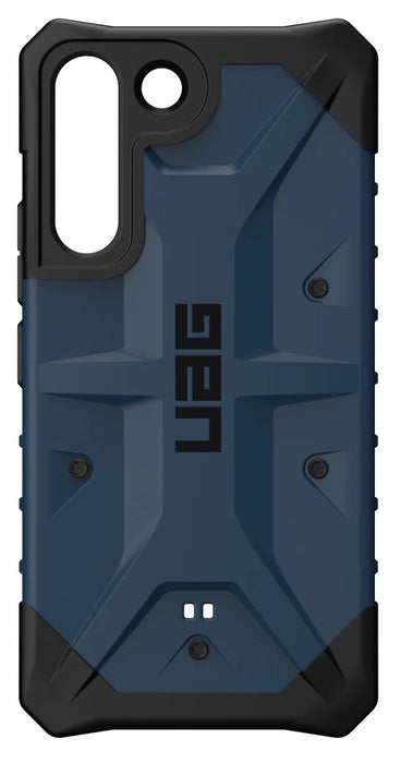 UAG Pathfinder Samsung S22 Case - Mallard Blue - LX2001 - Homewares, Outdoor, Phone Accessories, Cases, Speakers, Headphones + More -