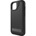 Zagg Everest Snap with Kickstand Case for iPhone 15 (Black) - LX2001 - Homewares, Outdoor, Phone Accessories, Cases, Speakers, Headphones + More -