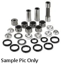 LINKAGE BEARING ALL BALLS YAMAHA WR250 94-97 WR400F 98-00 YZ125 YZ250 93-00 YZ400F 98-99 YZ426F 00 - LX2001 - Homewares, Outdoor, Phone Accessories, Cases, Speakers, Headphones + More -