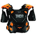 GUARDIAN THOR CHEST PROTECTOR CHILD BLACK ORANGE 2XS XS 18-27KG - LX2001 - Homewares, Outdoor, Phone Accessories, Cases, Speakers, Headphones + More -