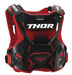 GUARDIAN MX THOR CHEST PROTECTOR RED XL 2XL - LX2001 - Homewares, Outdoor, Phone Accessories, Cases, Speakers, Headphones + More -