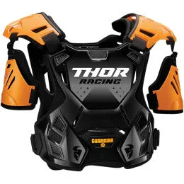 *CHEST PROTECTOR THOR MX GUARDIAN S20 ADULT XL/2XL ORANGE BLACK - LX2001 - Homewares, Outdoor, Phone Accessories, Cases, Speakers, Headphones + More -