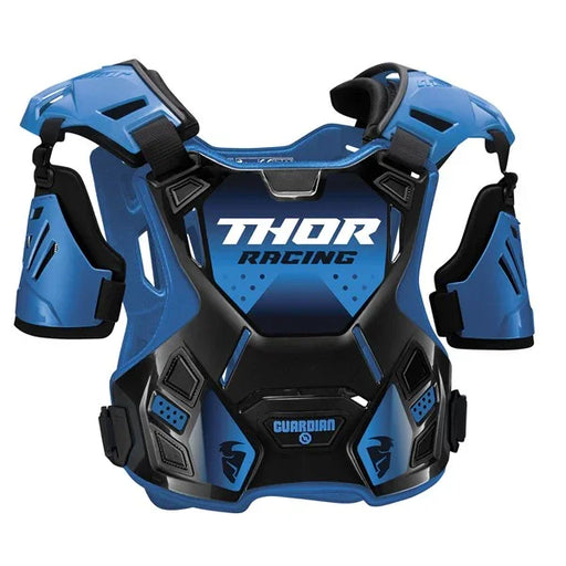 CHEST PROTECTOR THOR MX GUARDIAN S20 REFINED FIT FOR MAXIMUM COVERAGE - LX2001 - Homewares, Outdoor, Phone Accessories, Cases, Speakers, Headphones + More -