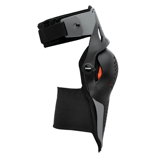 Kneeguard Thor Mx Sentinel Ltd Black L/Xl - LX2001 - Homewares, Outdoor, Phone Accessories, Cases, Speakers, Headphones + More -
