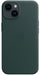 Apple iPhone 14 Plus Leather Case with MagSafe - Forest Green - LX2001 - Homewares, Outdoor, Phone Accessories, Cases, Speakers, Headphones + More -
