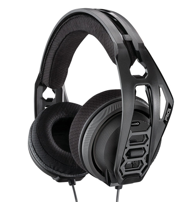 Rig 400hx headset hotsell