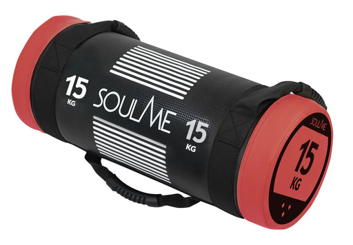 Soulme Focus Power Bag 15Kg - LX2001 - Homewares, Outdoor, Phone Accessories, Cases, Speakers, Headphones + More -