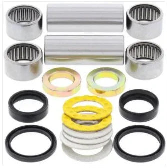 SWING ARM BEARING KIT ALL BALLS YAMAHA YZ125 YZ250 YZ250F WR250F WR426F YZ400F YZ426F WR400F - LX2001 - Homewares, Outdoor, Phone Accessories, Cases, Speakers, Headphones + More -