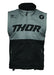VEST THOR MX S21 WARMUP BLACK CHARCOAL LARGE - LX2001 - Homewares, Outdoor, Phone Accessories, Cases, Speakers, Headphones + More -
