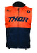 VEST THOR MX S21 WARMUP MIDNIGHT ORANGE MEDIUM - LX2001 - Homewares, Outdoor, Phone Accessories, Cases, Speakers, Headphones + More -