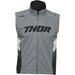 Vest Thor Mx S23 Warmup Grey/Black L - LX2001 - Homewares, Outdoor, Phone Accessories, Cases, Speakers, Headphones + More -