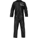 RAINSUIT S7 THOR MX BLACK 2XL - LX2001 - Homewares, Outdoor, Phone Accessories, Cases, Speakers, Headphones + More -
