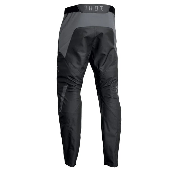 Pants S24 Thor Mx Terrain Itb Black/Charcoal 38 Inch - LX2001 - Homewares, Outdoor, Phone Accessories, Cases, Speakers, Headphones + More -