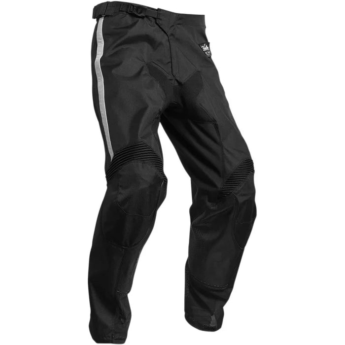 Pants Thor Mx Hallman Vintage Style Black 34 Inch - LX2001 - Homewares, Outdoor, Phone Accessories, Cases, Speakers, Headphones + More -