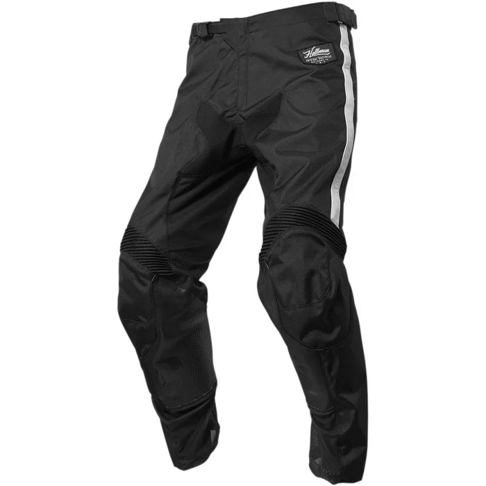 Pants Thor Mx Hallman Vintage Style Black 38 Inch - LX2001 - Homewares, Outdoor, Phone Accessories, Cases, Speakers, Headphones + More -
