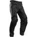 Pants Thor Mx Hallman Vintage Style Black 38 Inch - LX2001 - Homewares, Outdoor, Phone Accessories, Cases, Speakers, Headphones + More -