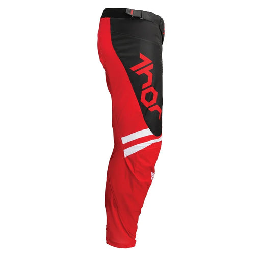 Pants S23 Thor Mx Pulse Cube Red/White Size 32 - LX2001 - Homewares, Outdoor, Phone Accessories, Cases, Speakers, Headphones + More -