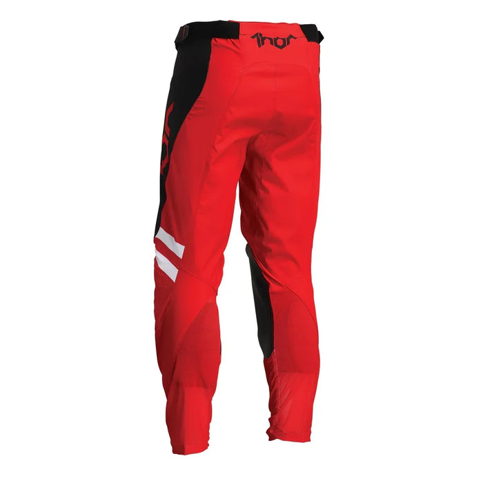 Pants S23 Thor Mx Pulse Cube Red/White Size 32 - LX2001 - Homewares, Outdoor, Phone Accessories, Cases, Speakers, Headphones + More -