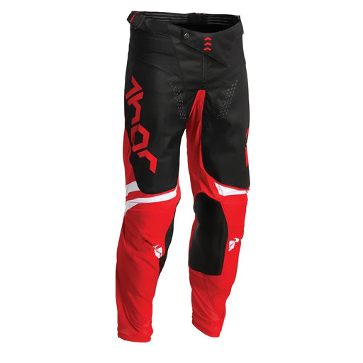 Pants S23 Thor Mx Pulse Cube Red/White Size 32 - LX2001 - Homewares, Outdoor, Phone Accessories, Cases, Speakers, Headphones + More -