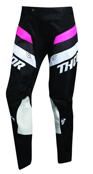 PANT THOR MX PULSE S21 RACER WOMENS BLACK PINK 7/8 - LX2001 - Homewares, Outdoor, Phone Accessories, Cases, Speakers, Headphones + More -