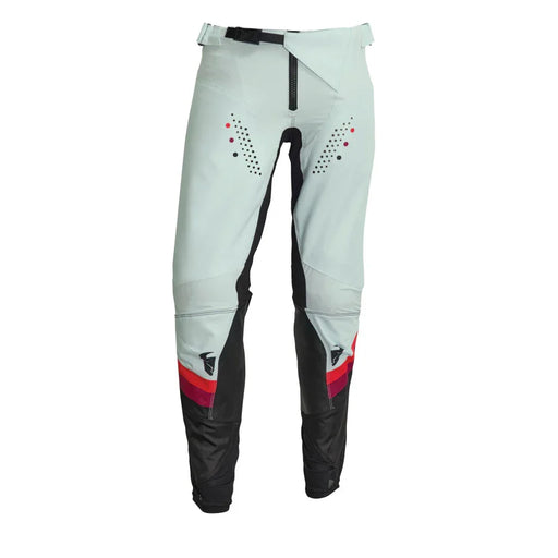 Pants S23 Pulse Rev Woman Black/Light Mint 3/4 - LX2001 - Homewares, Outdoor, Phone Accessories, Cases, Speakers, Headphones + More -